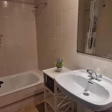 Acogedor Con Terraza Y Piscina A 50m De La Playa - Hisp-236-123 Διαμέρισμα *